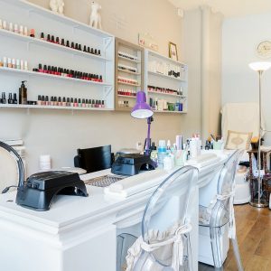 58 Espace Beauté