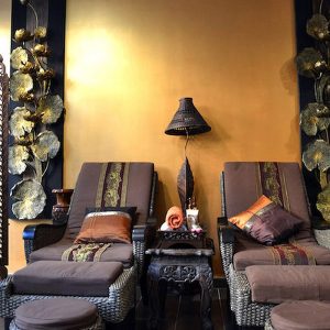 ASIAN THAI SPA