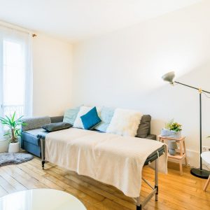 BAMBI - Extensions et rehaussement de cils