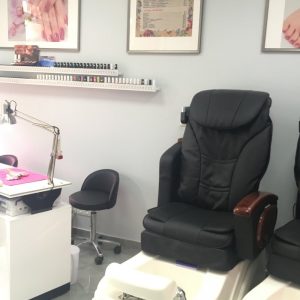 Béa Nails 2
