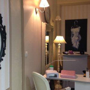 Beauty Boudoir - Nice