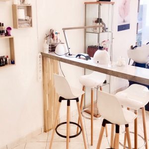 Beauty concept - Marseille