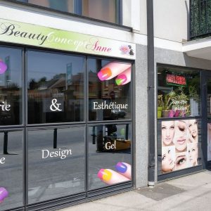 Beauty Concept - Noisy Cossonneau
