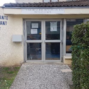 Centre de Santé du Vert Galant