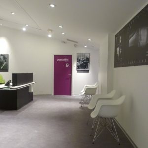 Centre de santé Jean Jaurès