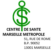 Centre de Santé Marseille Métropole