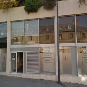 Centre dentaire Pelleport