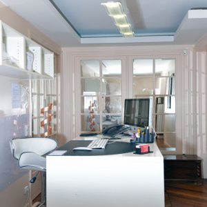 Centre dermatologique du docteur Catherine Gaucher