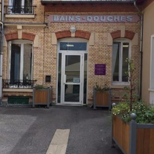 Centre Municipal de Santé d'Alfortville