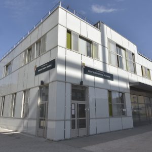 Centre Municipal de Santé d'Asnières-sur-Seine