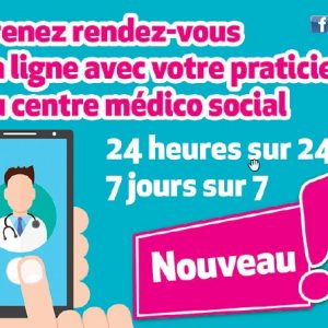 Centre municipal de santé - Livry Gargan
