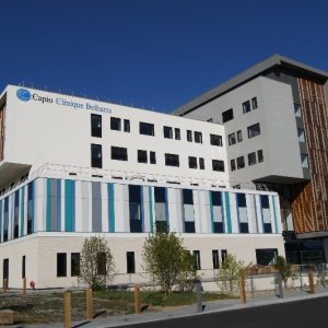 Clinique Belharra