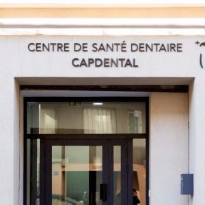 Dentalisa - Centre dentaire Marseille La Capelette 10e