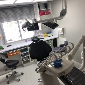 Dr Agathe Merindol