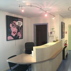 Dr Agnès PANASSAC