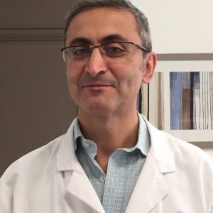 Dr Ahmed KARA