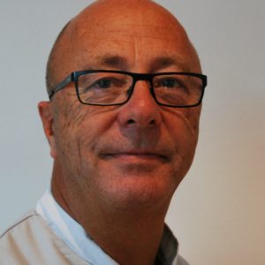 Dr Alain Delafond