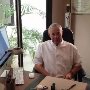 Dr Alain FISZEL