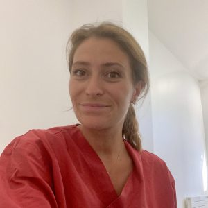 Dr Alexandra BOHME