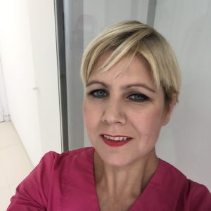 Dr Alexandra MARRONE