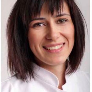 Dr Alexandra TUDOSA