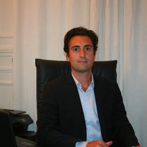 Dr Alexandre BOUHANNA