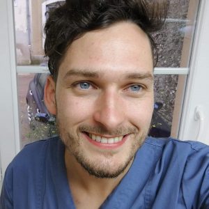 Dr Alexandre CORCAU