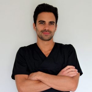 Dr Alexandre DEMETRIOU