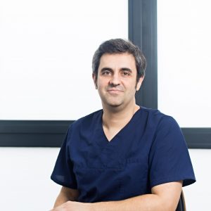 Dr Alexandre GAIOLA