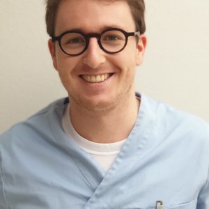 Dr Alexandre GRENET