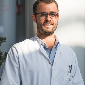 Dr Alexandre JACQUIN