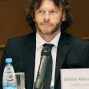 Dr Alexandre KRASSOULIA