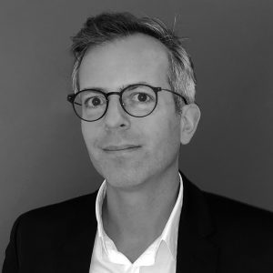 Dr Alexis Wolber