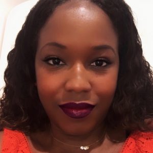Dr Alima SAMAKE LIARD