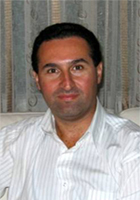 Dr Alireza ALAMDARI