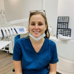Dr Alizée AZOU BRIARD