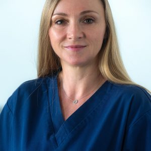 Dr Amandine CATELAIN-LAMY