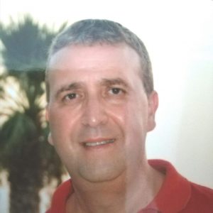 Dr Amine SINACER