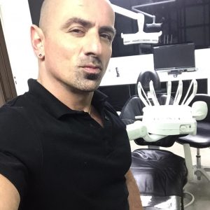 Dr Amir GARGARATCHI