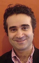 Dr Amir VAHEDI