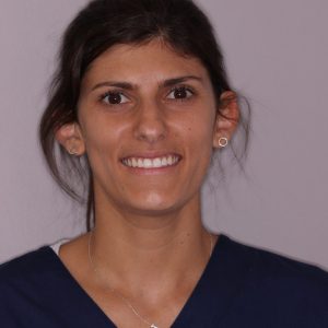 Dr Ana PARAISO