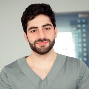 Dr Anas Adam RASLAN