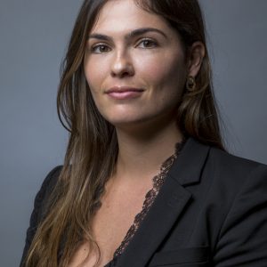 Dr Annabelle HERVE BUARD