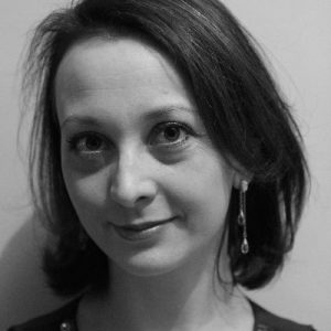 Dr Anne CAUDRON