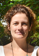Dr Anne-Laure BOUFFAUT