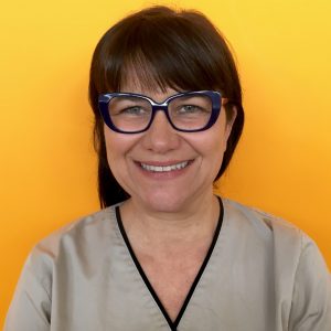 Dr Anne Pauly Callot