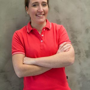Dr Anne-Sophie ANDRIEUX-DELAFOND