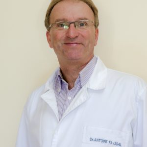 Dr Antoine FAISSAL