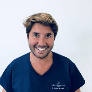 Dr Antoine Mounier