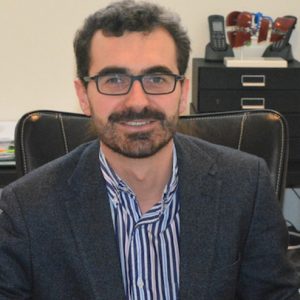 Dr Antoine THICOIPE